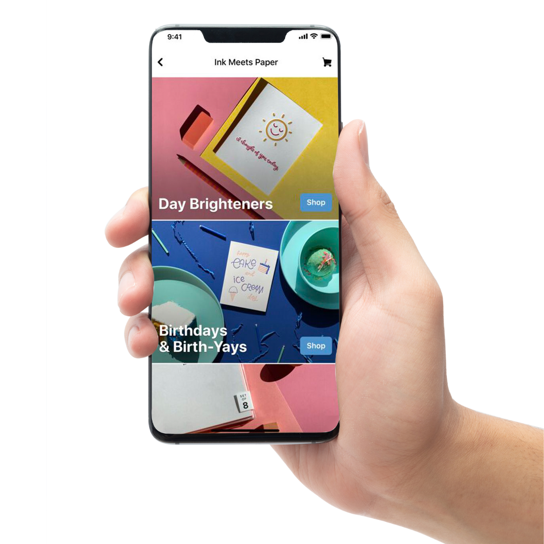 Feed Management Advertising